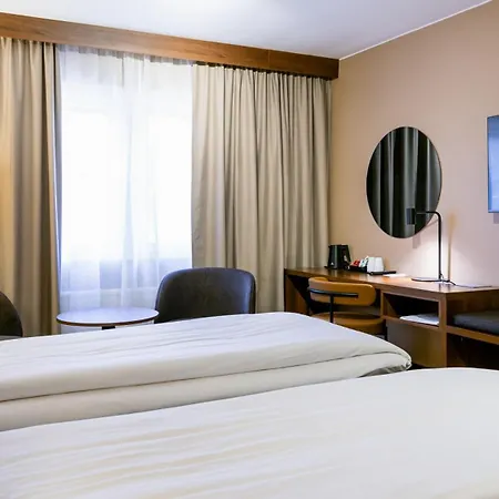 Clarion Hotel Winn Gavle Exterior photo
