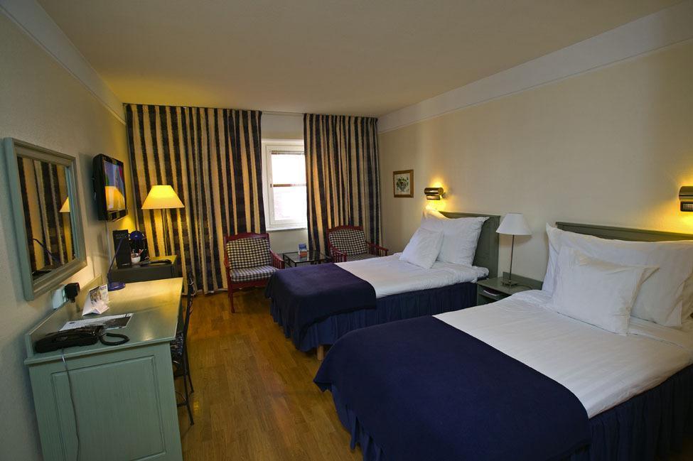 Hotel Clarion Winn Gavle