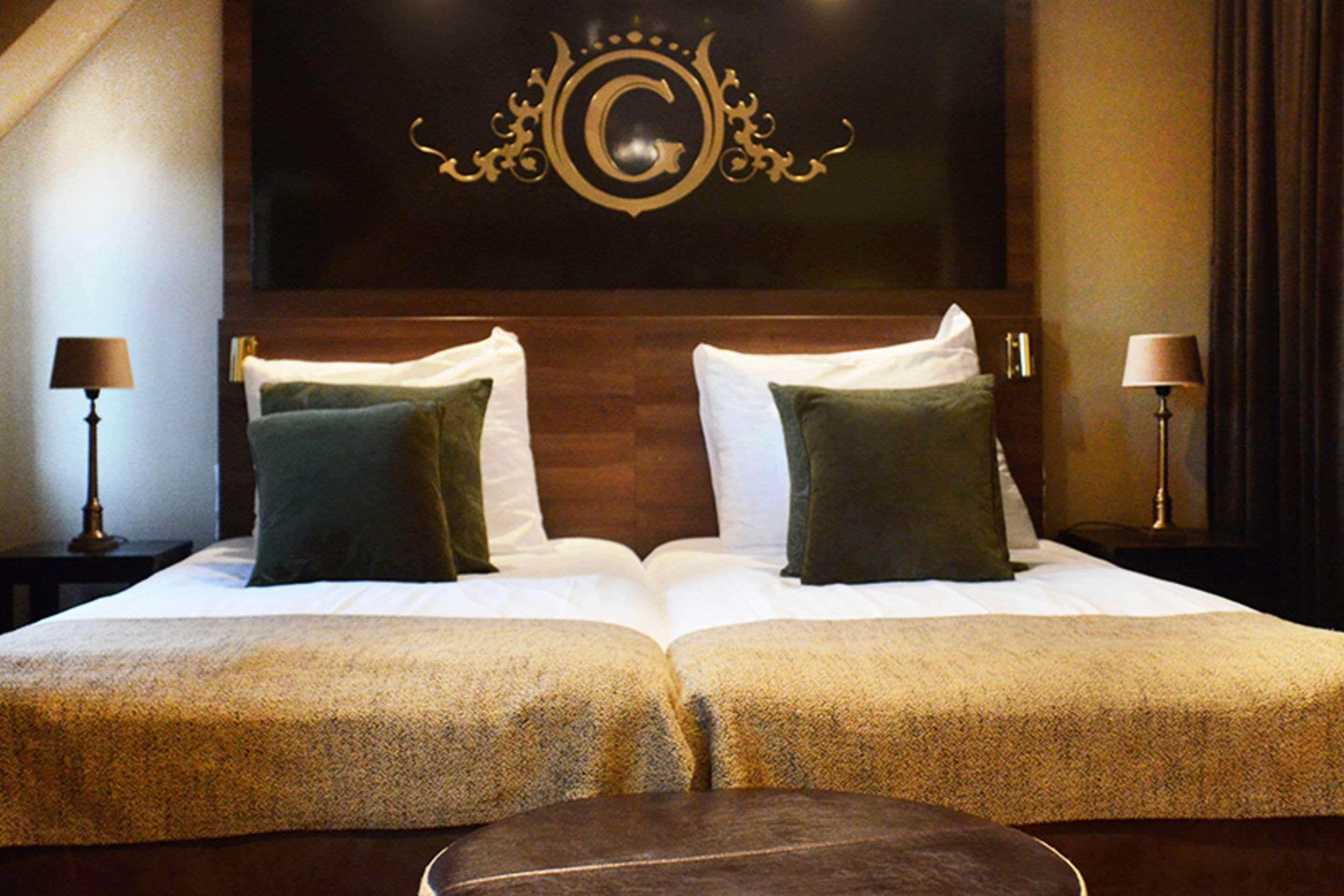 Clarion Winn 酒店 4*