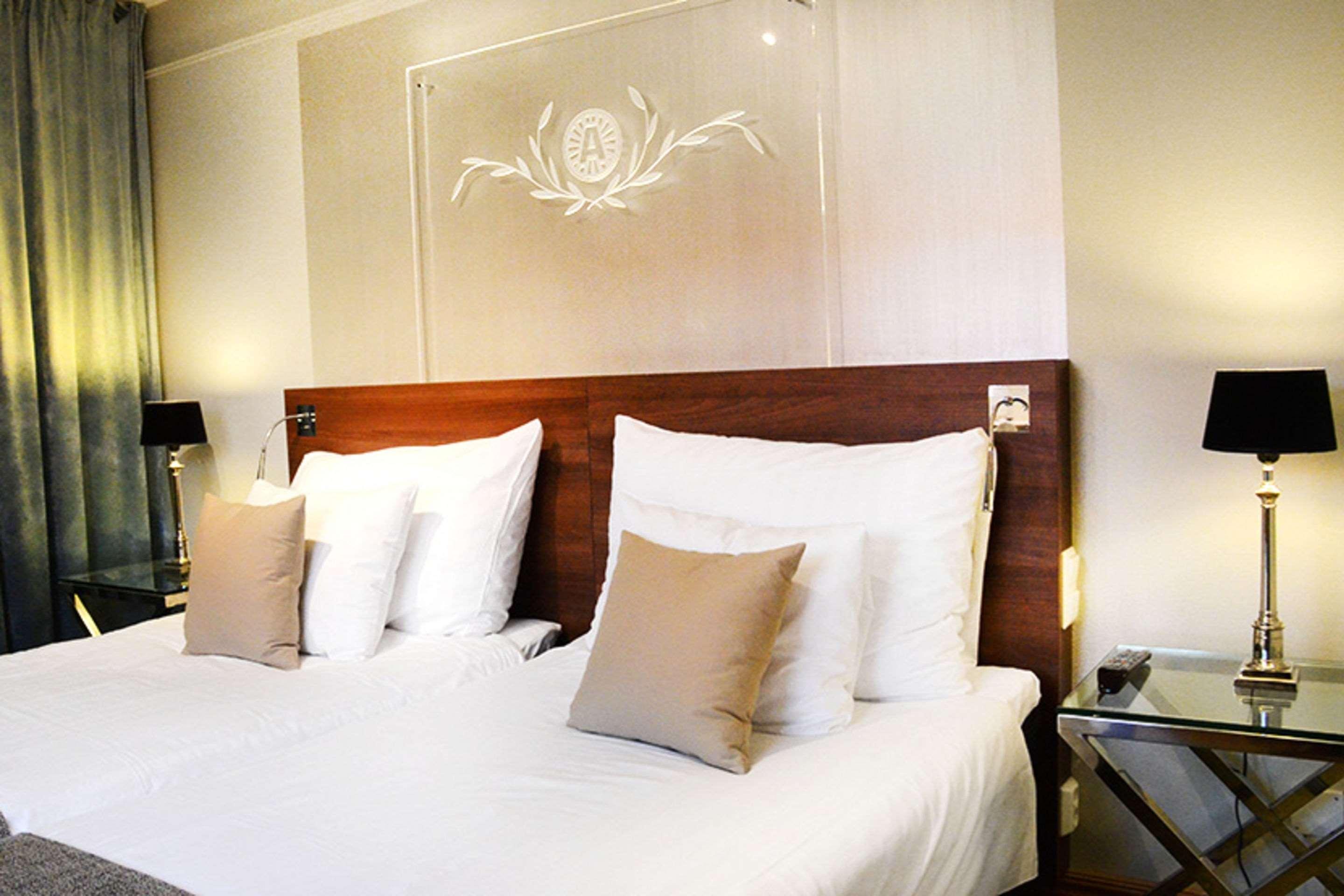 Clarion Winn Hotel