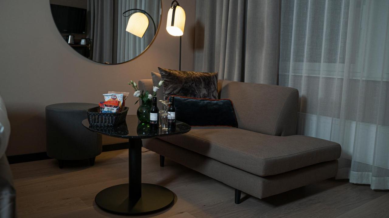 Hotel Clarion Winn Gavle