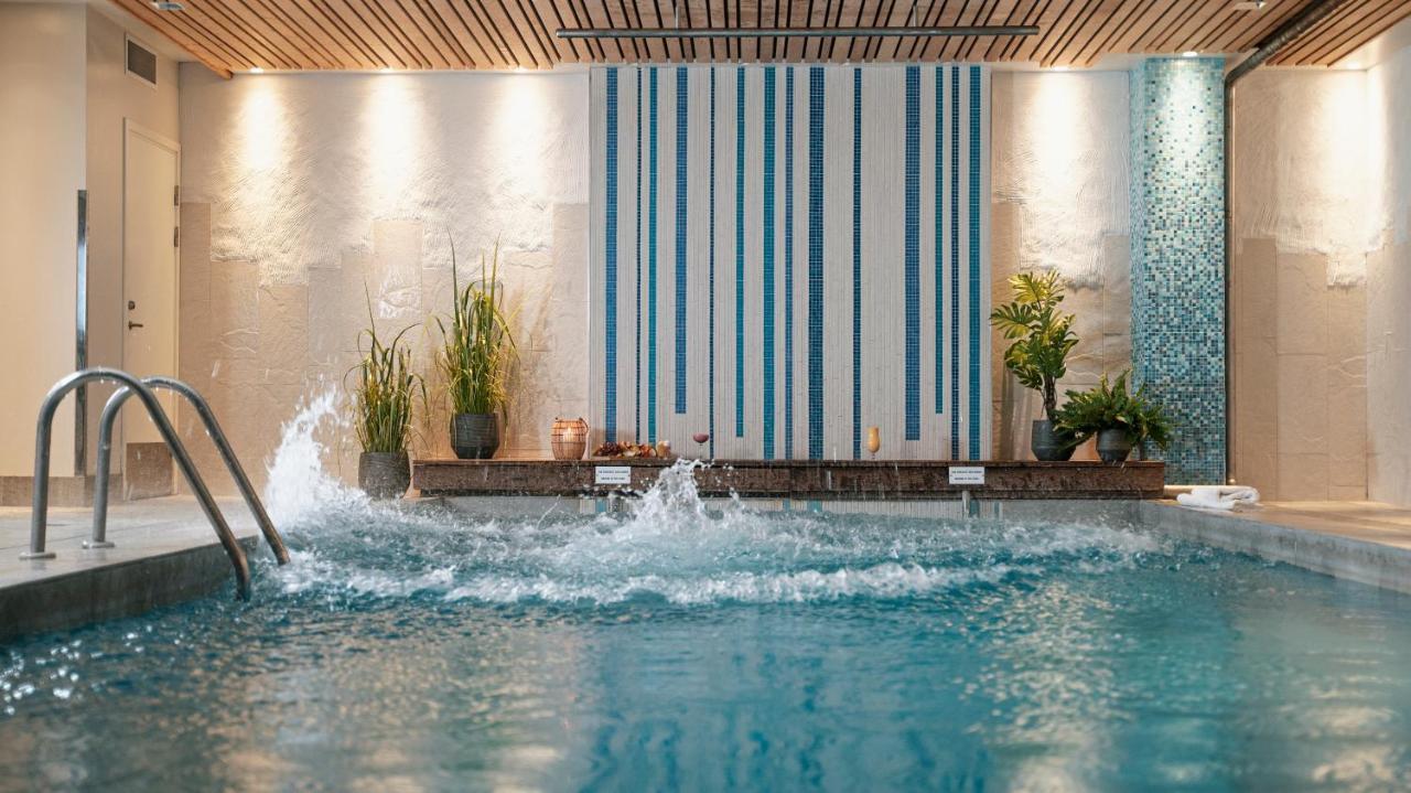 Clarion Winn Hotel Gavle