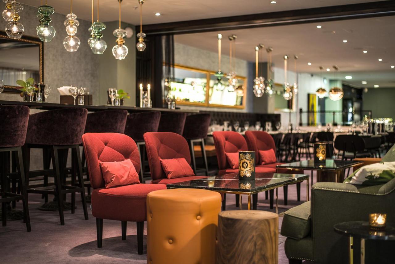 Clarion Winn Hotel Gavle