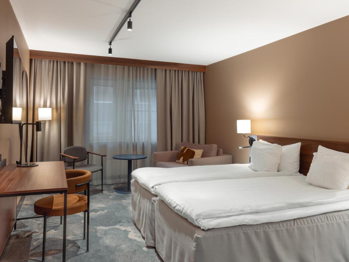 Hotel Clarion Winn