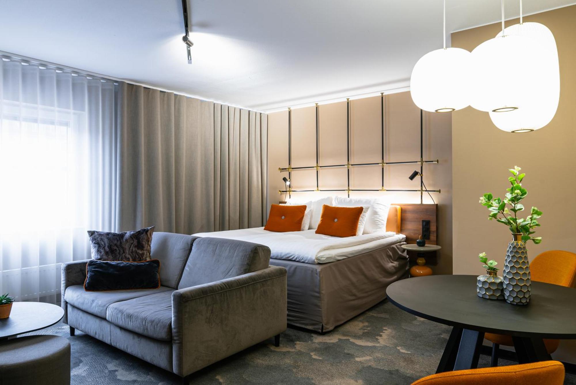 Clarion Winn Hotel